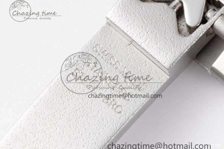 MIROTIME 0131 Versatile Aquatimer SS IW3290 V6SF 1:1 Best Edition Blue Dial on SS Bracelet A 7031